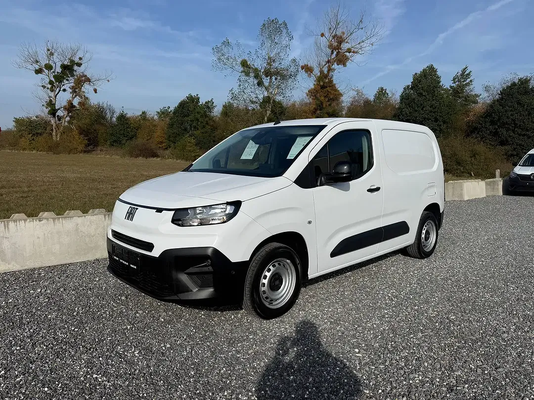 Peugeot Partner - foto 2