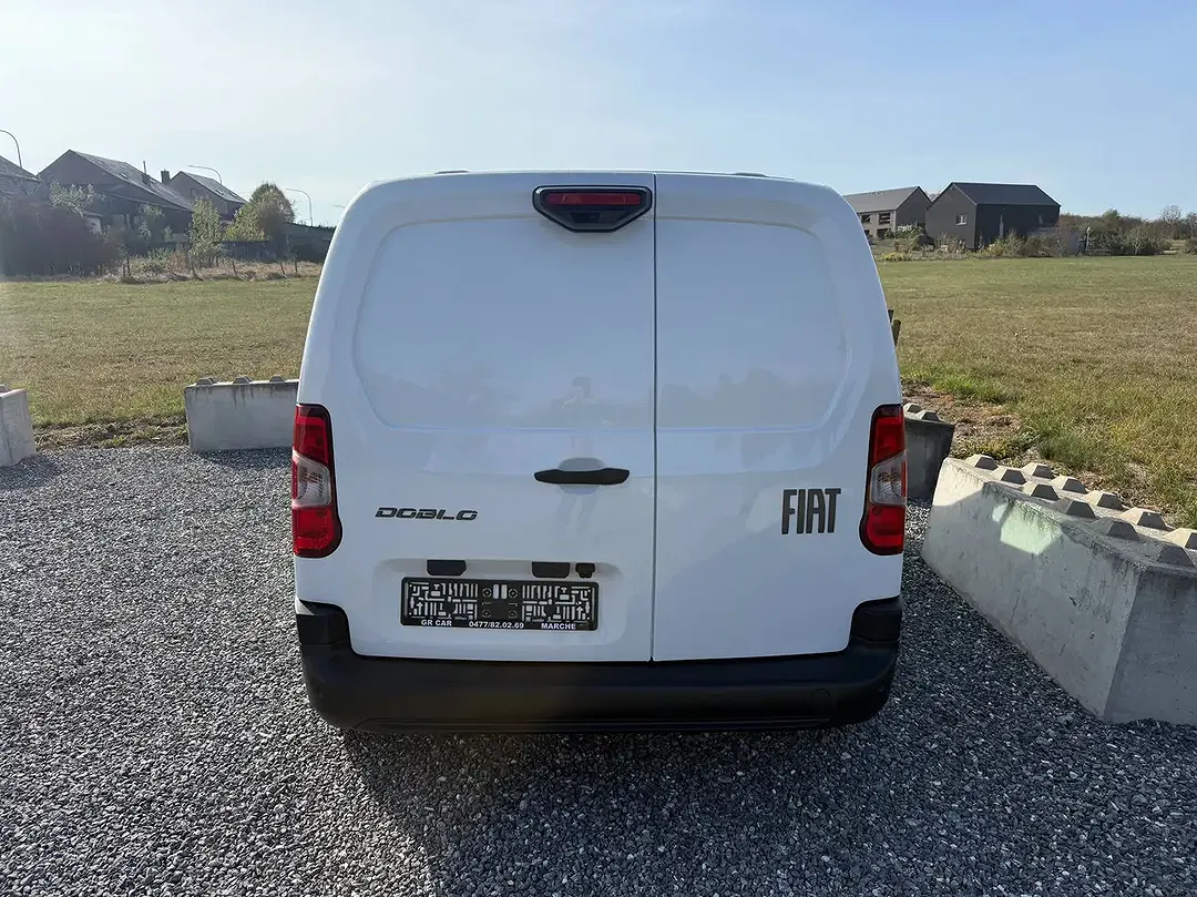 Peugeot Partner - Thumbnail 5