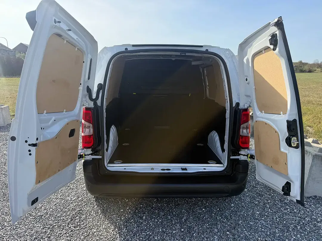 Peugeot Partner - Thumbnail 6