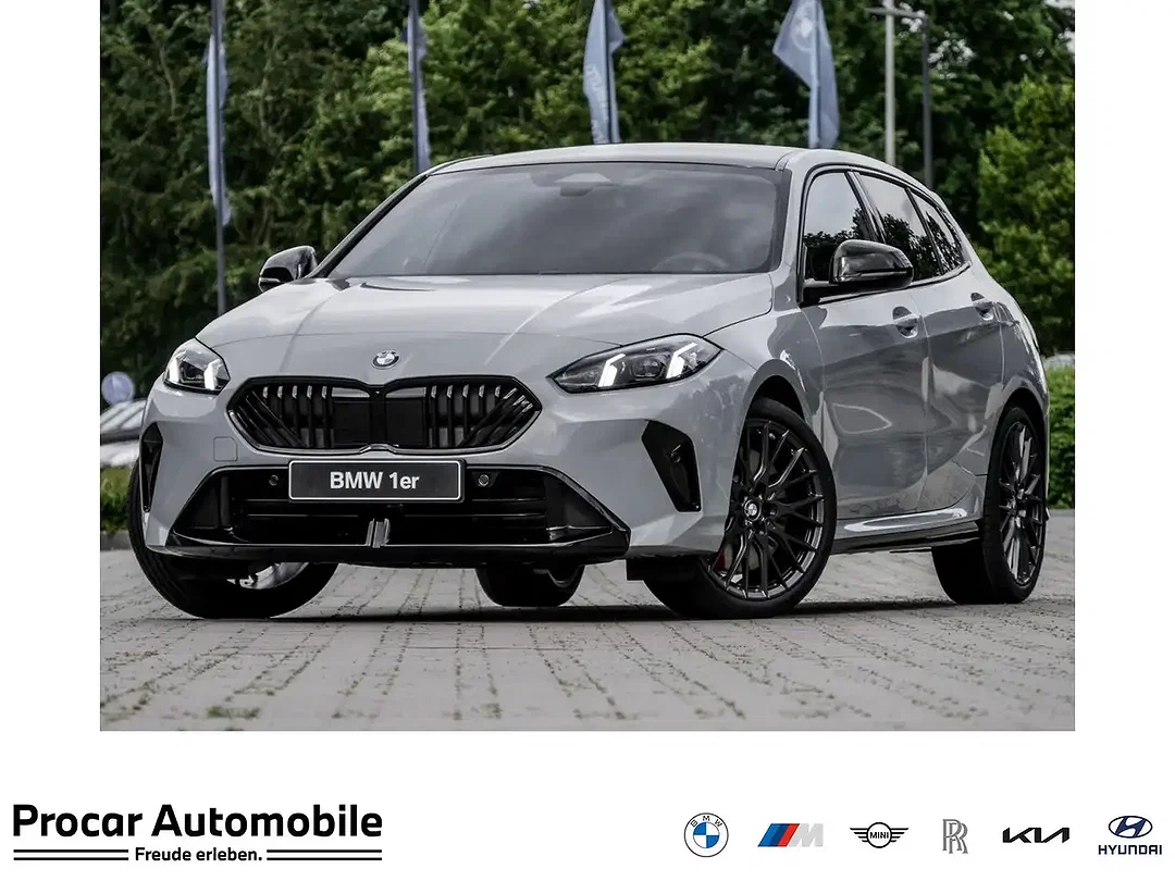 BMW 120 M Sport - Afbeelding 1