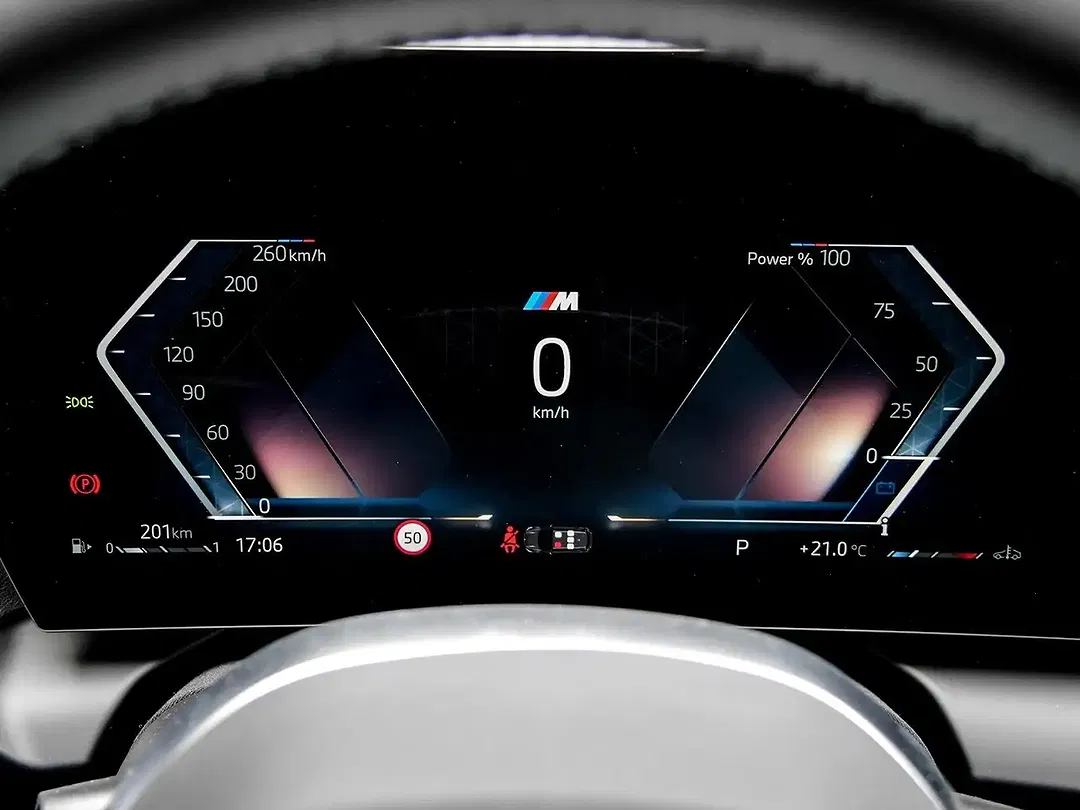 BMW 120 M Sport - Thumbnail 11