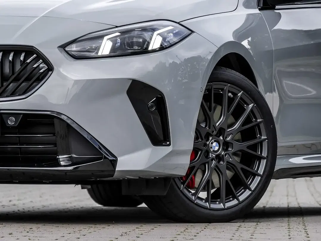 BMW 120 M Sport - Thumbnail 5