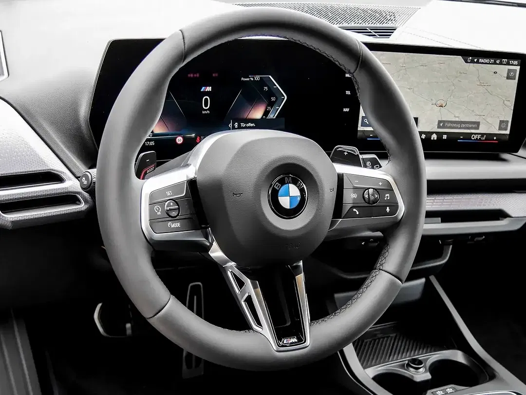 BMW 120 M Sport - Thumbnail 8