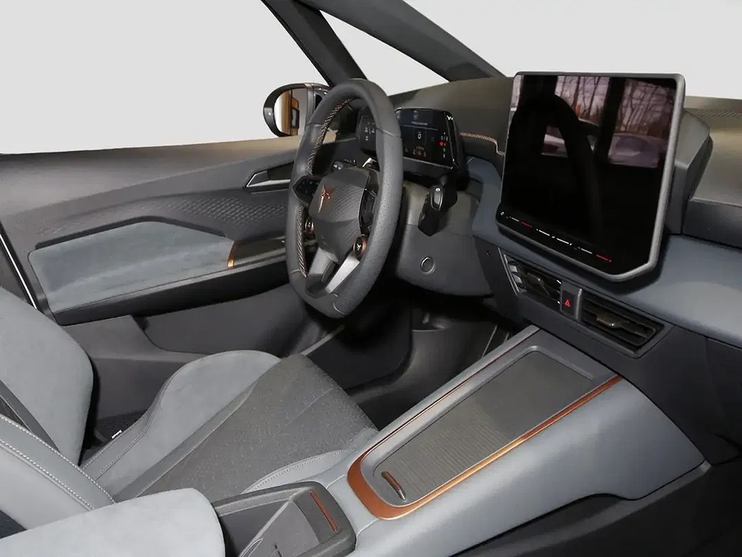 CUPRA Born - Thumbnail 9