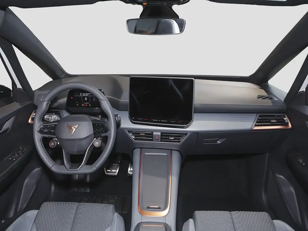 CUPRA Born - Thumbnail 11