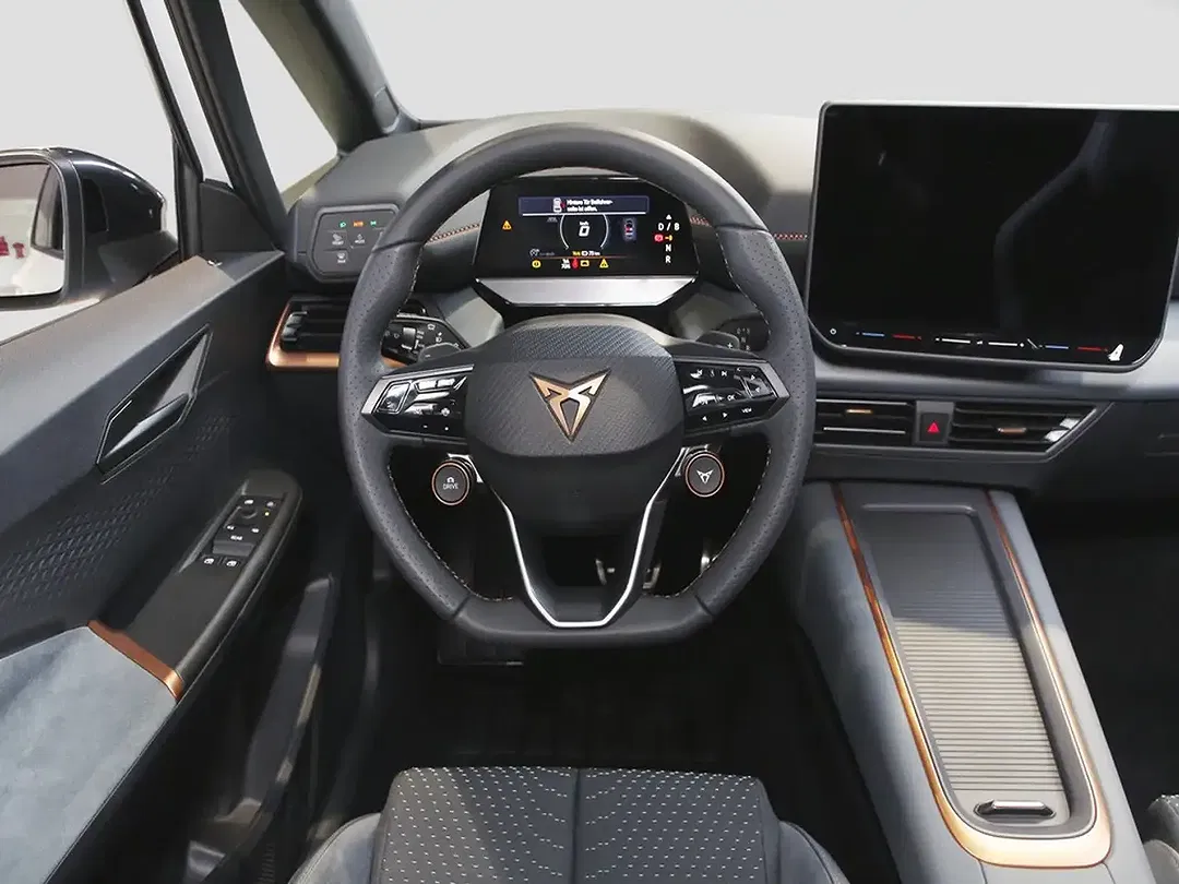 CUPRA Born - Thumbnail 13