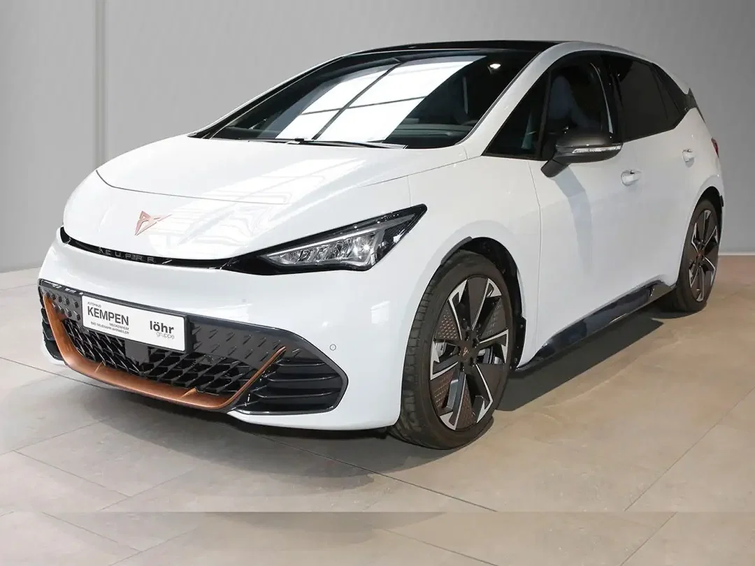CUPRA Born - Afbeelding 1