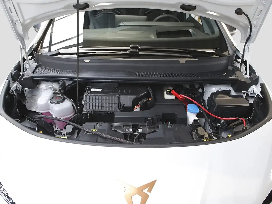 CUPRA Born - Thumbnail 7
