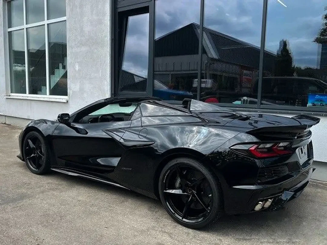 Corvette C8 E-Ray Convertible 3LZ - Afbeelding 1