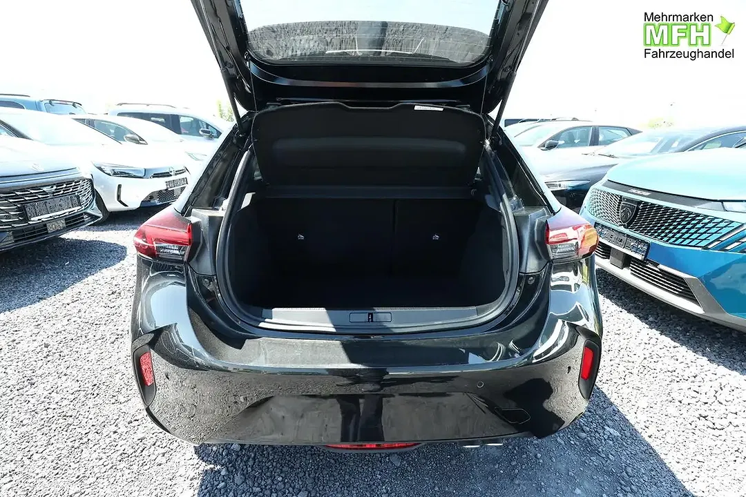 Opel Corsa Hybrid Ultimate IntelliLux LED - Thumbnail 10