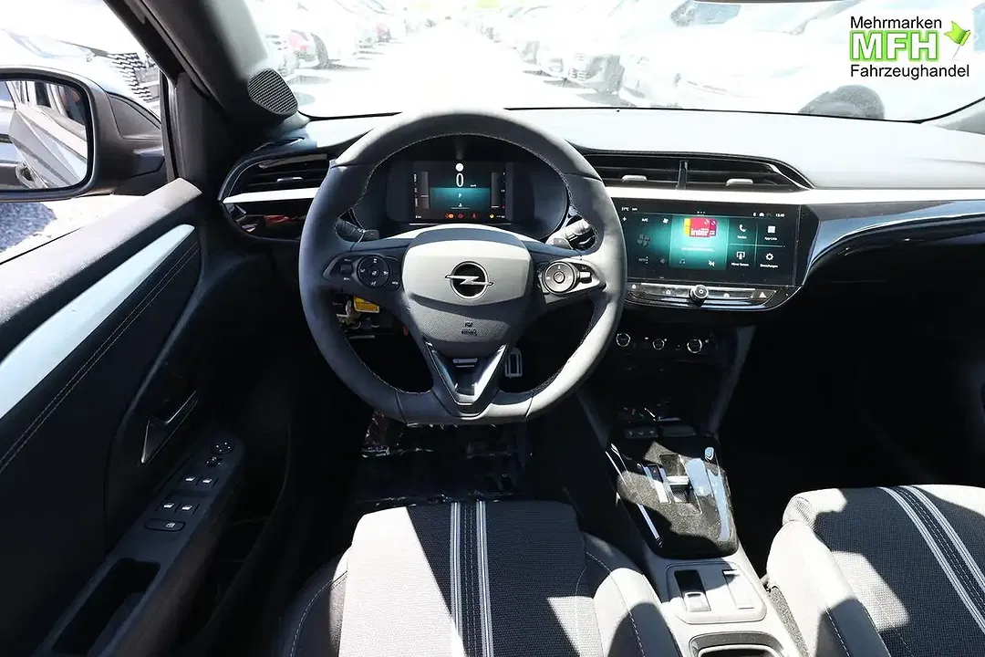 Opel Corsa Hybrid Ultimate IntelliLux LED - Thumbnail 6