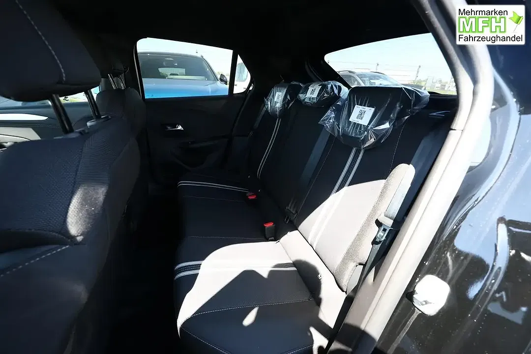 Opel Corsa Hybrid Ultimate IntelliLux LED - Thumbnail 9