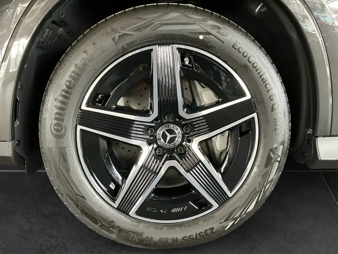Mercedes-Benz GLC 200 4MATIC - Thumbnail 15