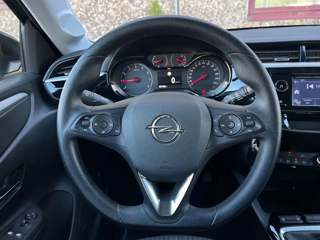 Opel Corsa 1.2 - Thumbnail 10