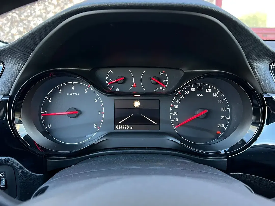 Opel Corsa 1.2 - Thumbnail 11