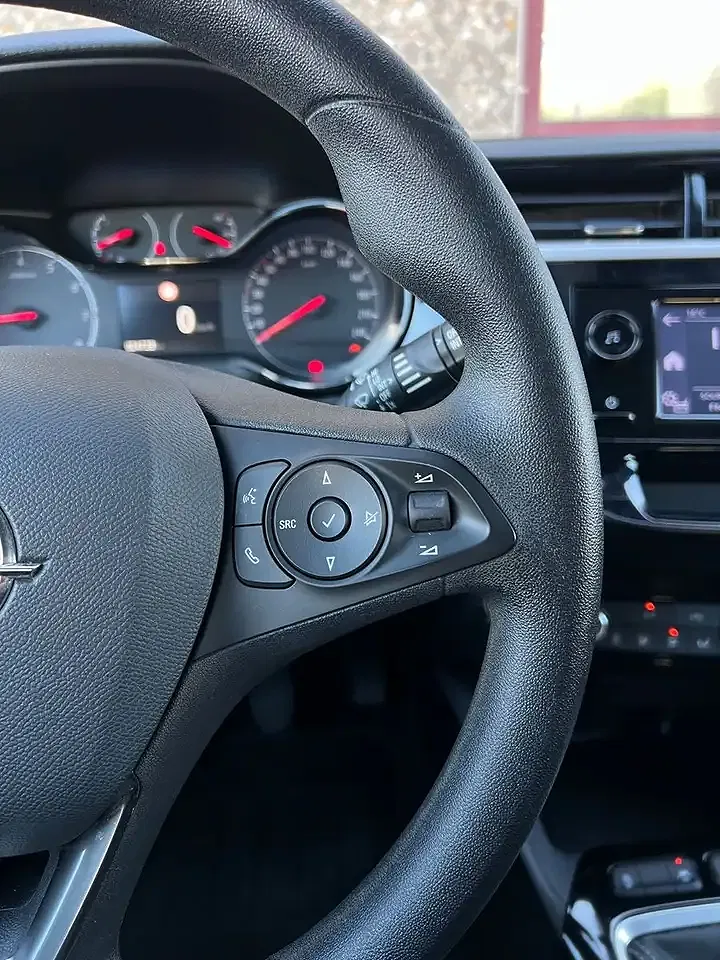 Opel Corsa 1.2 - Thumbnail 12