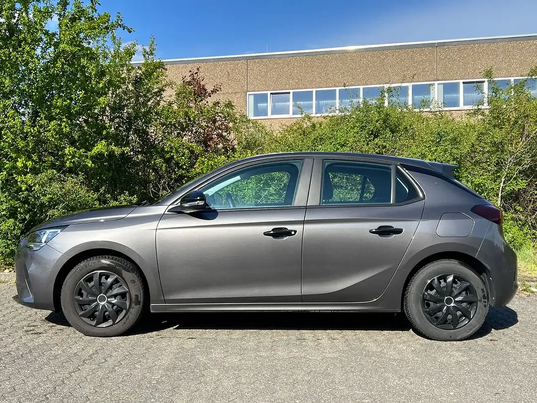 Opel Corsa 1.2 - Thumbnail 4