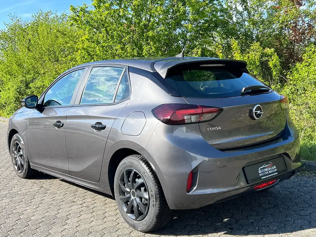 Opel Corsa 1.2 - Thumbnail 5