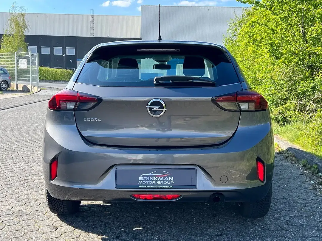 Opel Corsa 1.2 - Thumbnail 6