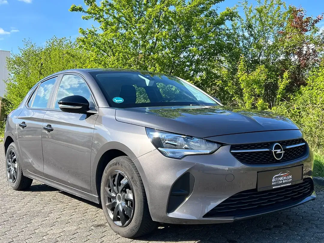 Opel Corsa 1.2 - Thumbnail 8