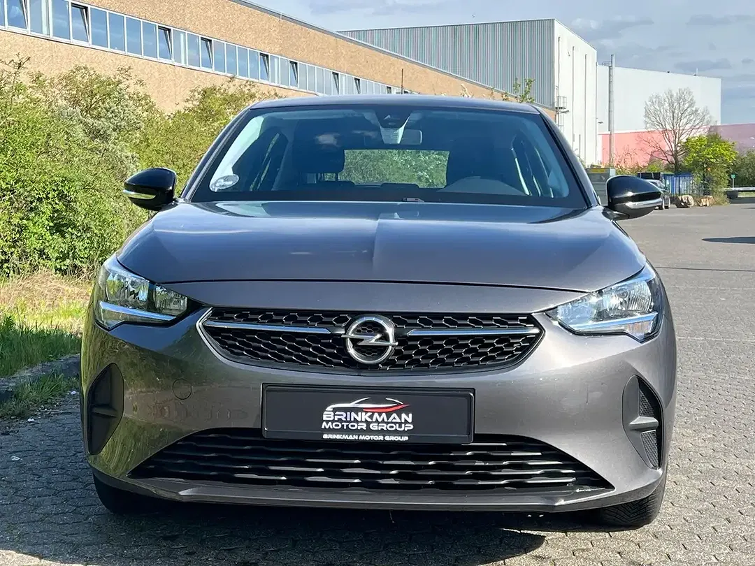 Opel Corsa 1.2 - Thumbnail 9