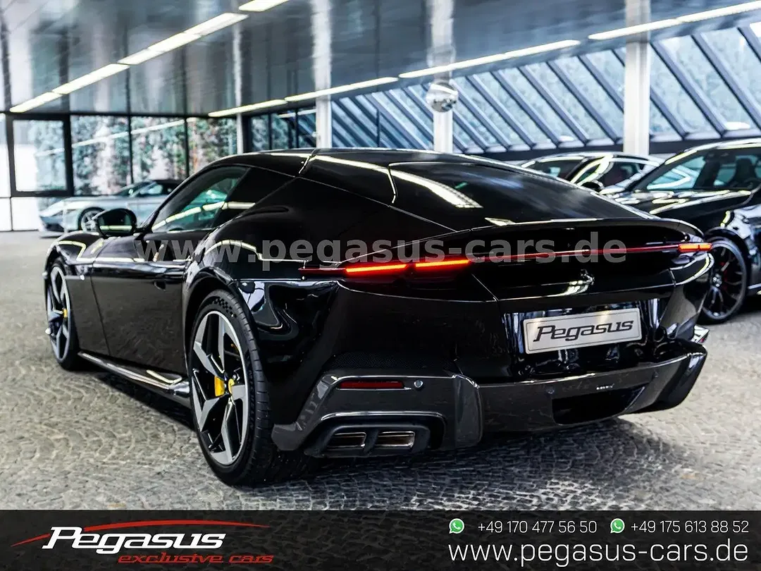 Ferrari 12 Cilindri - Thumbnail 10