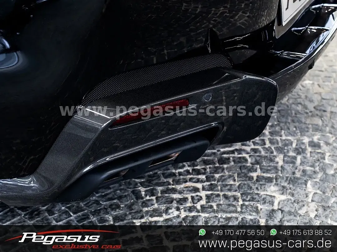 Ferrari 12 Cilindri - Thumbnail 12
