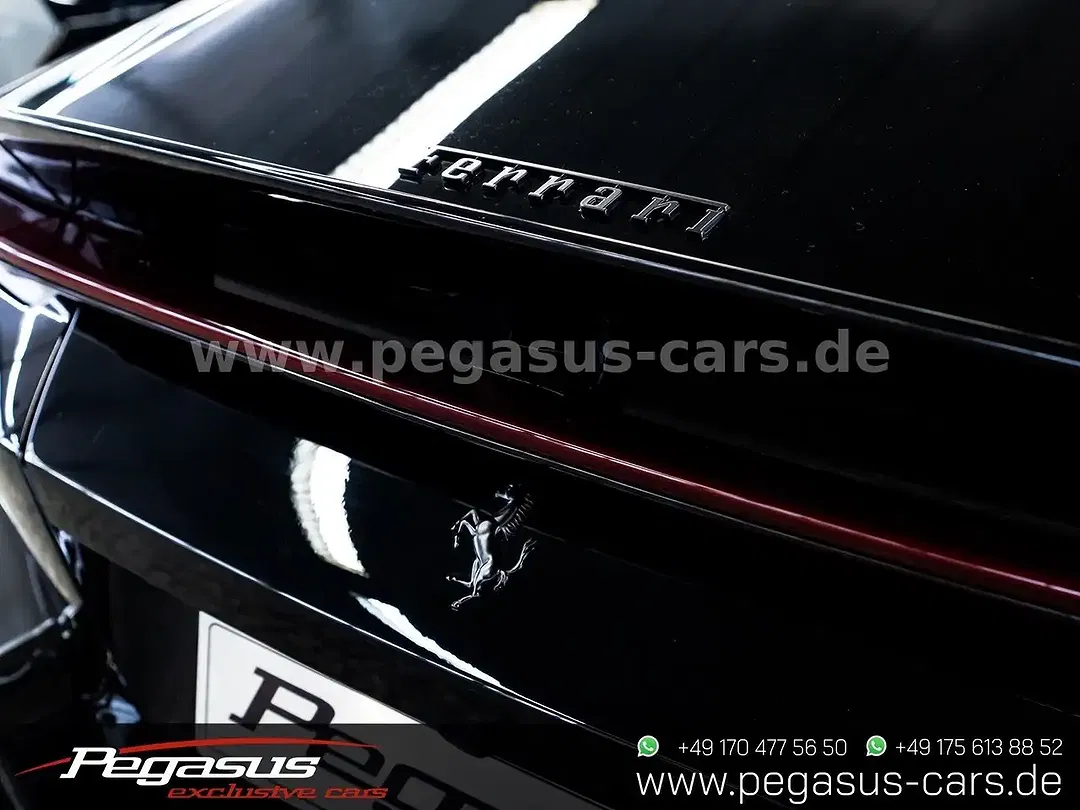 Ferrari 12 Cilindri - Thumbnail 13
