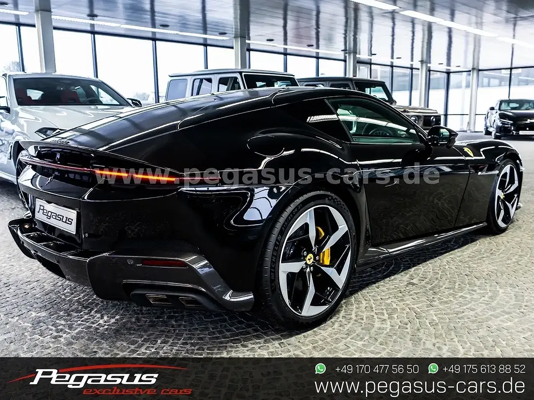 Ferrari 12 Cilindri - Thumbnail 14