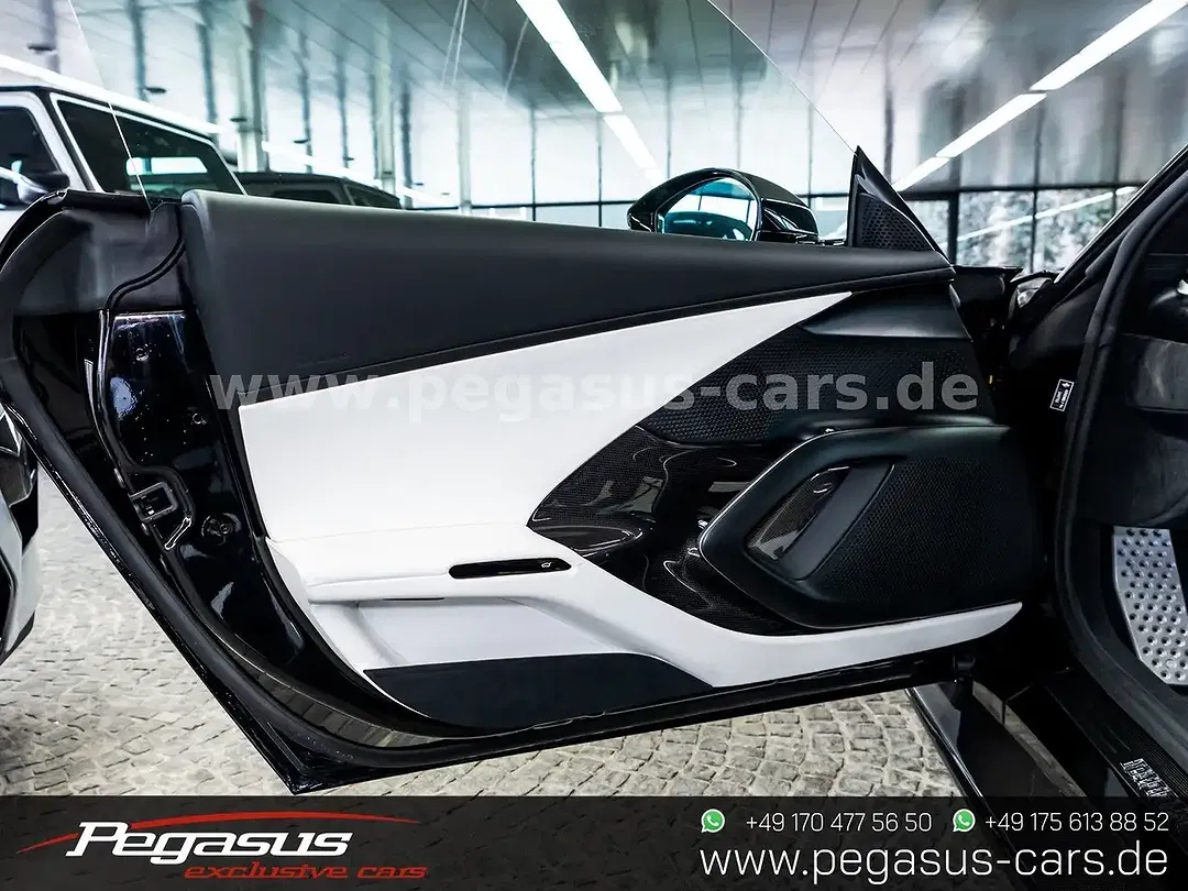 Ferrari 12 Cilindri - Thumbnail 18