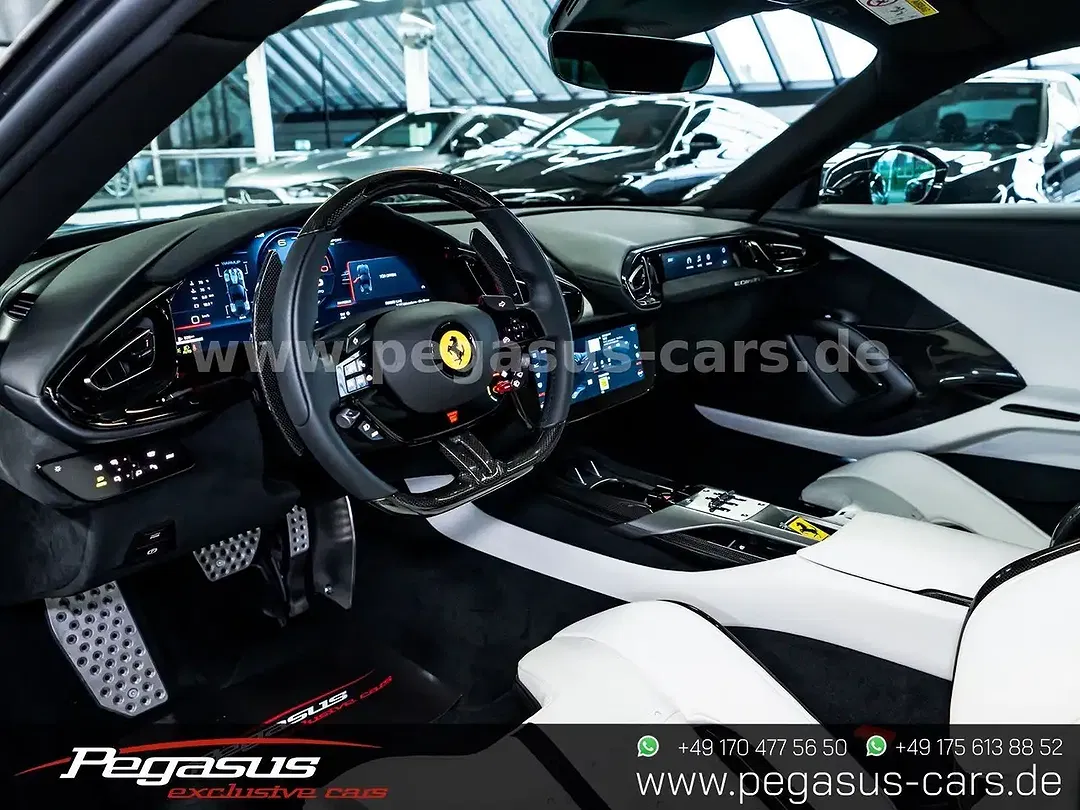 Ferrari 12 Cilindri - Thumbnail 19