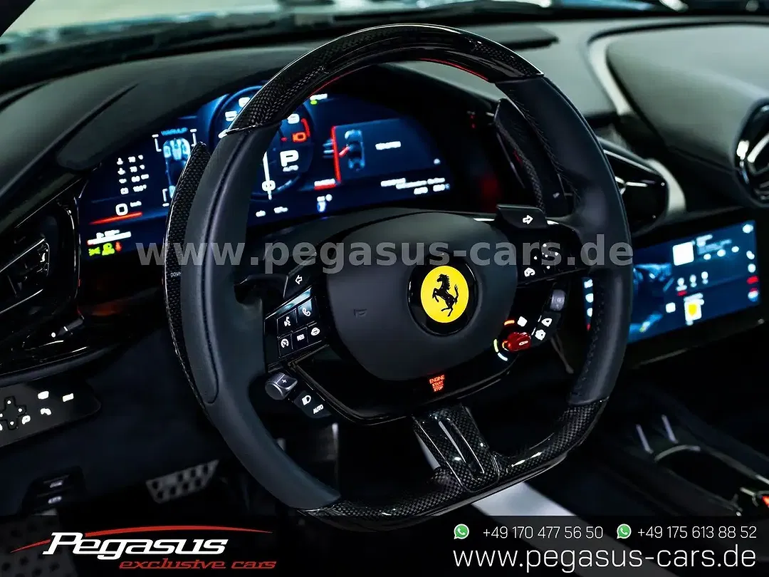 Ferrari 12 Cilindri - Thumbnail 20