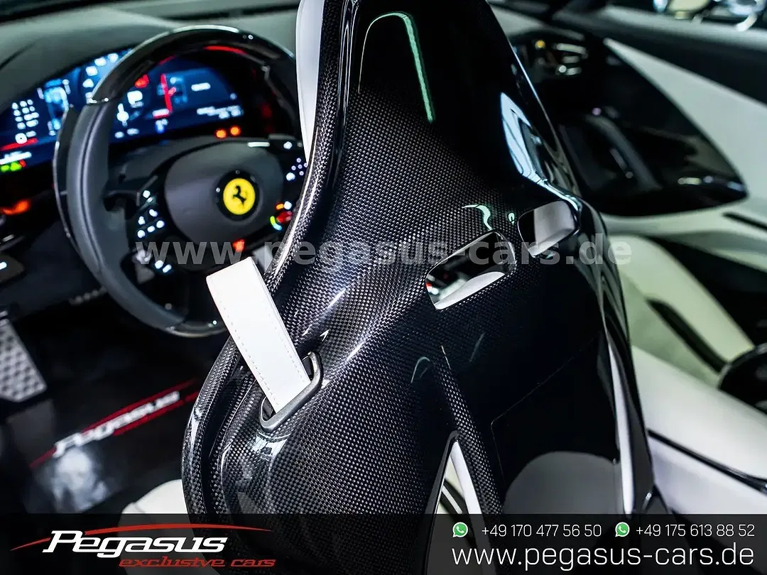Ferrari 12 Cilindri - Thumbnail 26