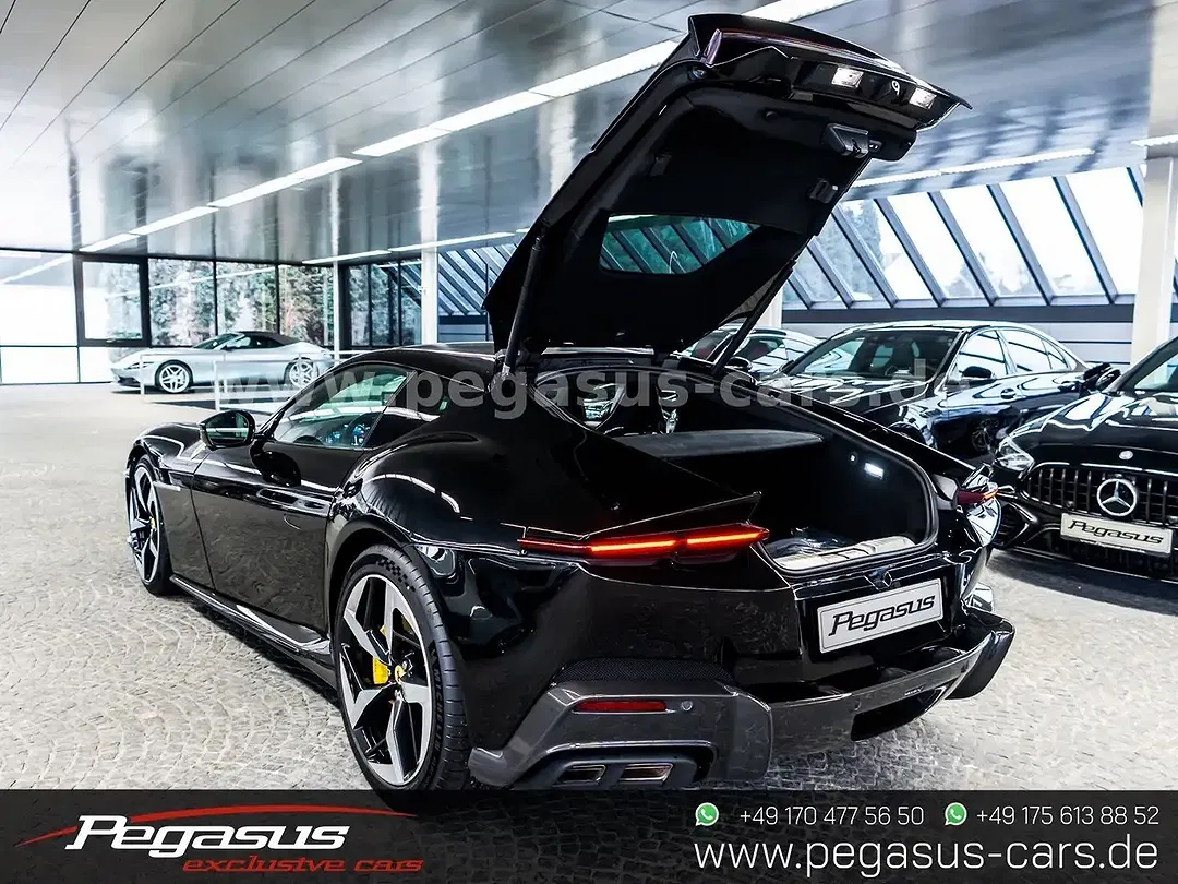 Ferrari 12 Cilindri - Thumbnail 27