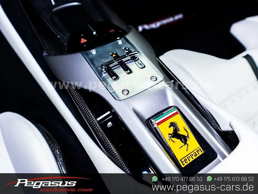 Ferrari 12 Cilindri - Thumbnail 38