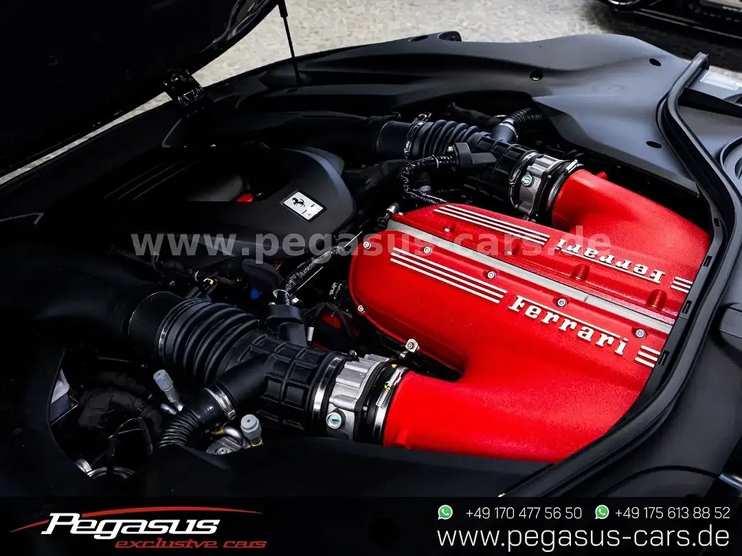 Ferrari 12 Cilindri - Thumbnail 40