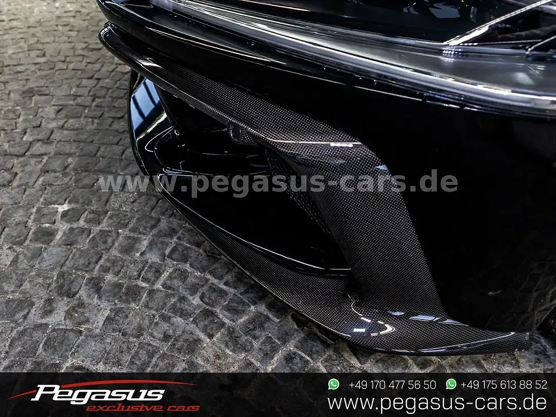 Ferrari 12 Cilindri - foto 42
