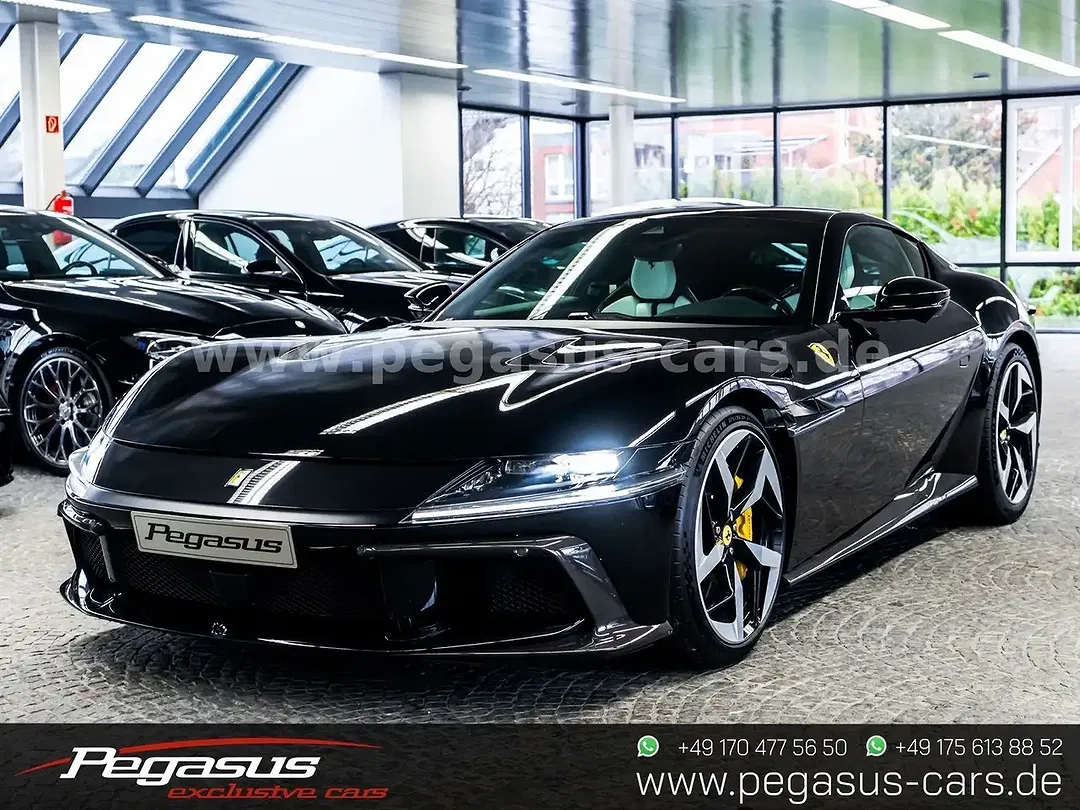 Ferrari 12 Cilindri - Thumbnail 6