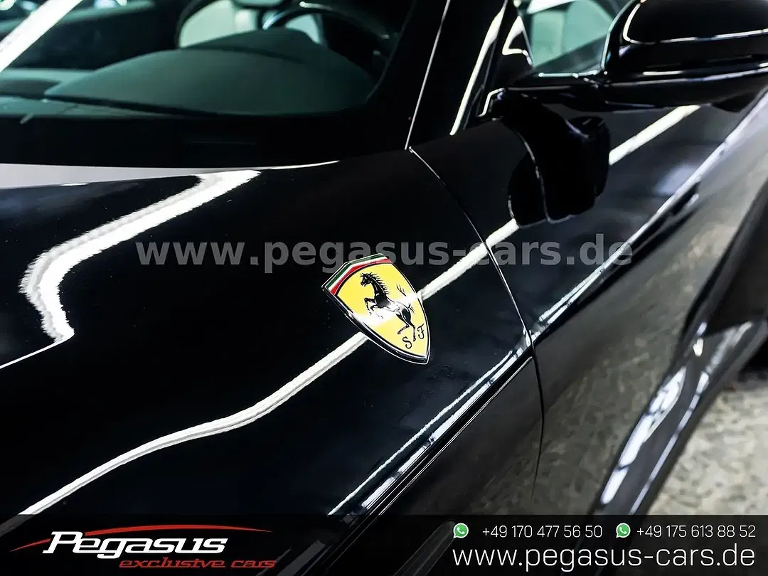 Ferrari 12 Cilindri - Thumbnail 8
