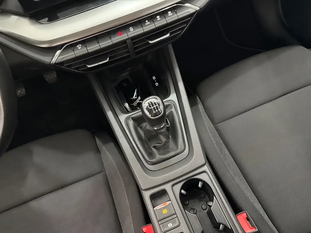 Skoda Octavia Combi Active - Thumbnail 11