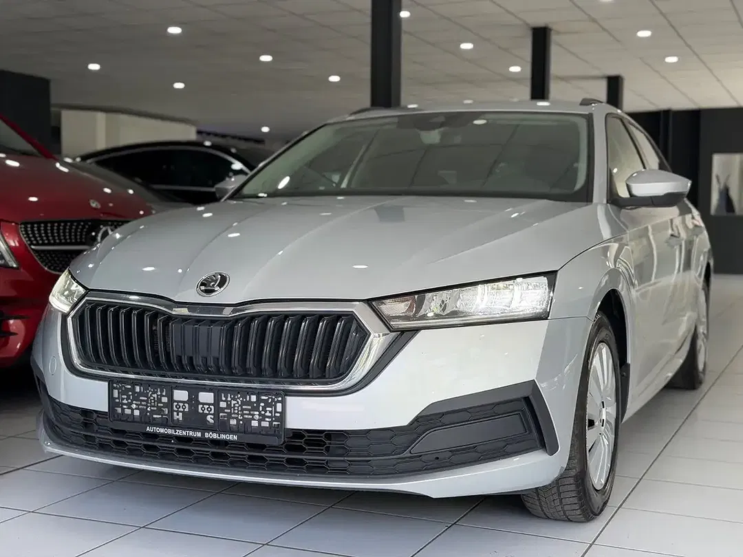 Skoda Octavia Combi Active - foto 2