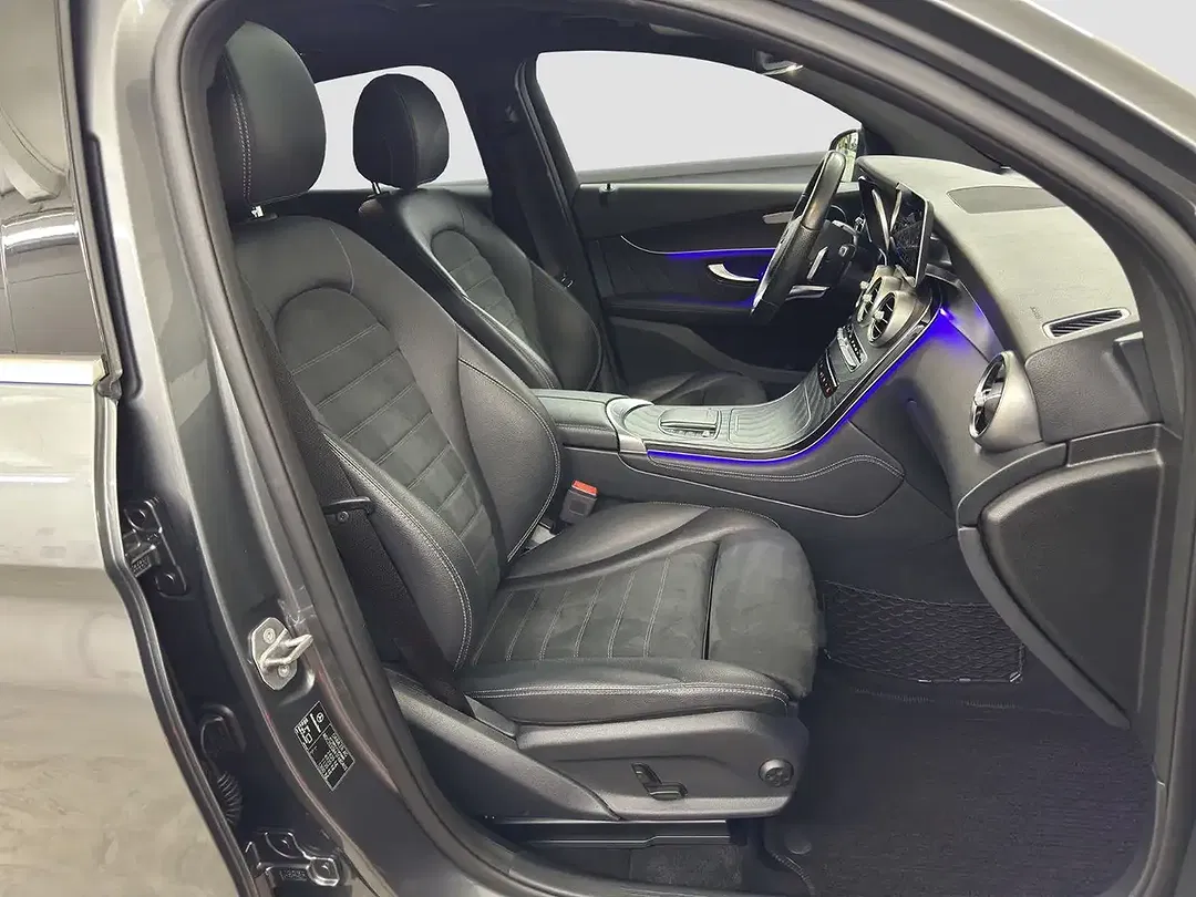 Mercedes-Benz GLC 300 4MATIC - foto 15