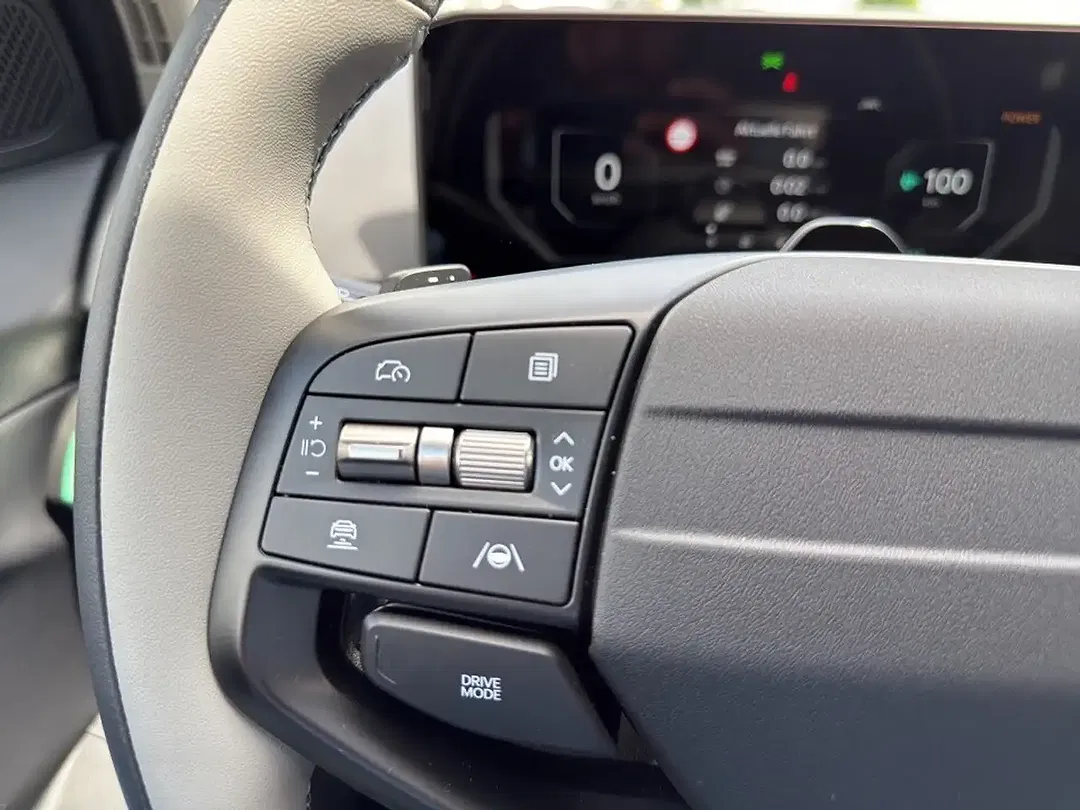 Kia EV4 81.4 kWh Earth Plus - Thumbnail 11