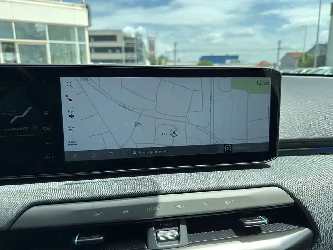 Kia EV4 81.4 kWh Earth Plus - Thumbnail 13