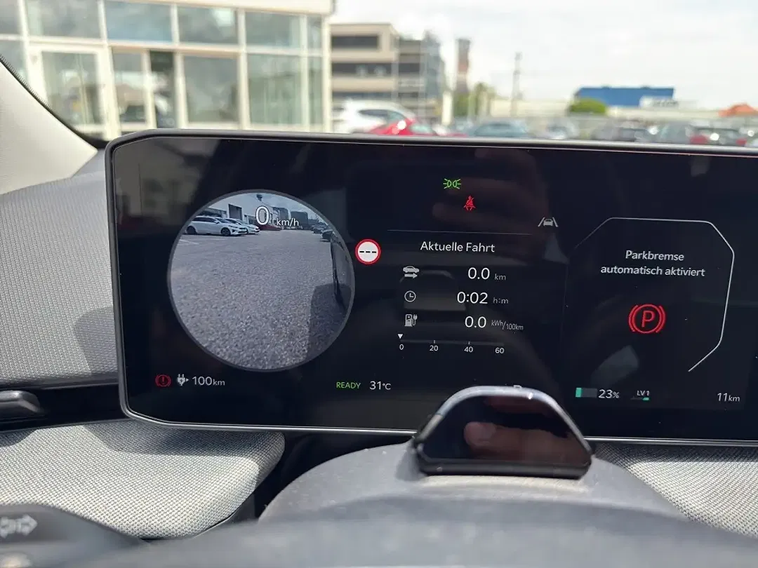 Kia EV4 81.4 kWh Earth Plus - foto 15
