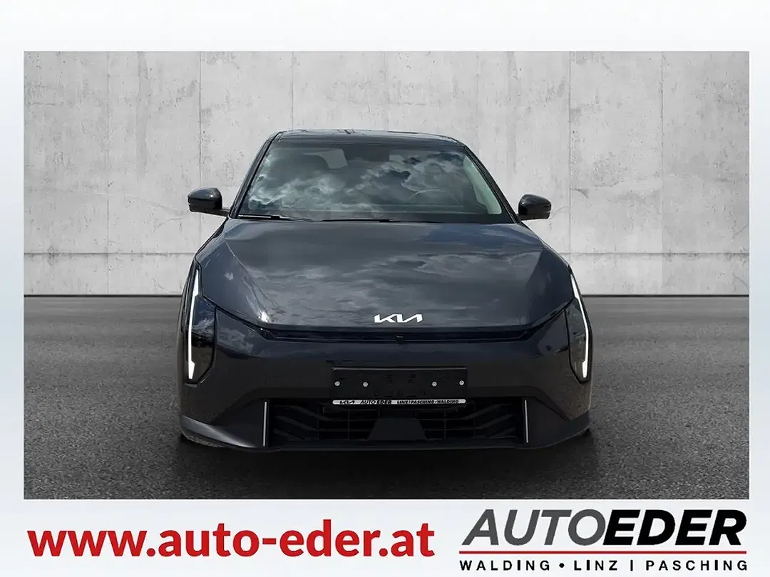 Kia EV4 81.4 kWh Earth Plus - foto 2