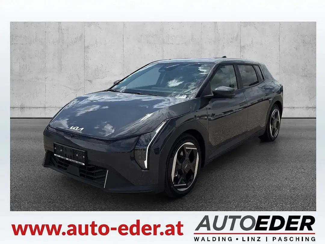 Kia EV4 81.4 kWh Earth Plus - Thumbnail 3