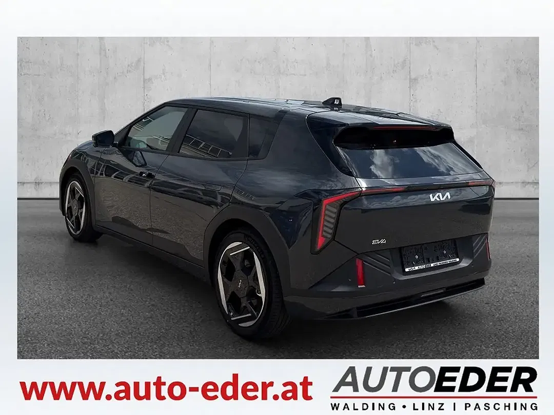 Kia EV4 81.4 kWh Earth Plus - Thumbnail 4