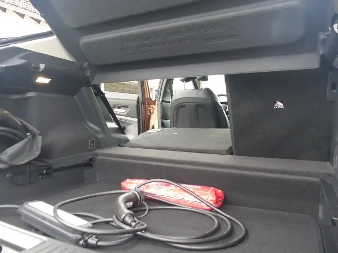 Nissan Ariya Evolve - Thumbnail 12