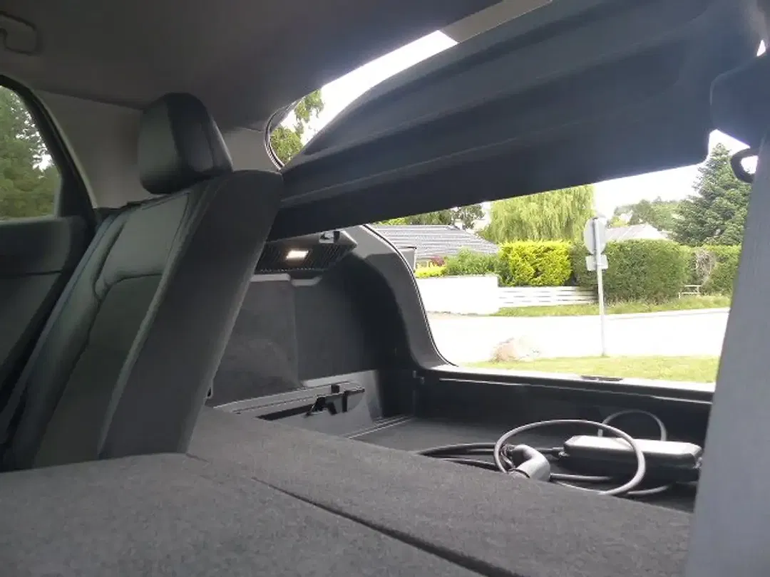 Nissan Ariya Evolve - Thumbnail 13